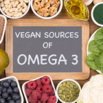 GNN Exploring Plant Based Sources of Omega 3 Fatty Acids A Guide for Vegetarians and Health Conscious Consumers