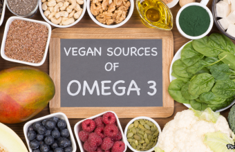 GNN Exploring Plant Based Sources of Omega 3 Fatty Acids A Guide for Vegetarians and Health Conscious Consumers