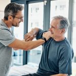 GNN Five Minute Stretching Routine Enhances Mobility and Reduces Stiffness