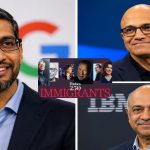 GNN Forbes Highlights America's Most Successful Immigrants Ahead of 250th Anniversary
