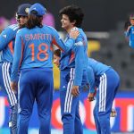 GNN India and South Africa Secure Victories to Push Group 2 Semi Final Decisions to Final Day