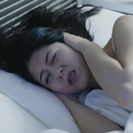 GNN Longitudinal Study Links Midlife Sleep Disturbances to Lower Psychological Well Being Nine Years Later in Women