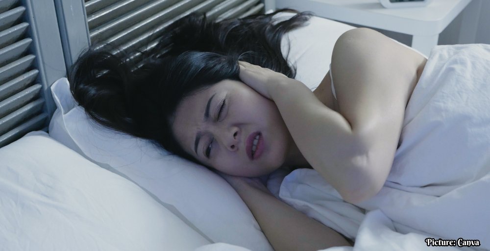 GNN Longitudinal Study Links Midlife Sleep Disturbances to Lower Psychological Well Being Nine Years Later in Women