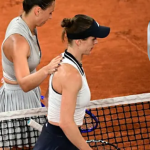 GNN Marta Kostyuk Dedicates Historic French Open Quarterfinal Win to Ukrainian People Amid Ongoing Conflict