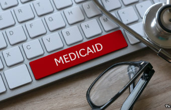 GNN Medicaid work requirements come into focus