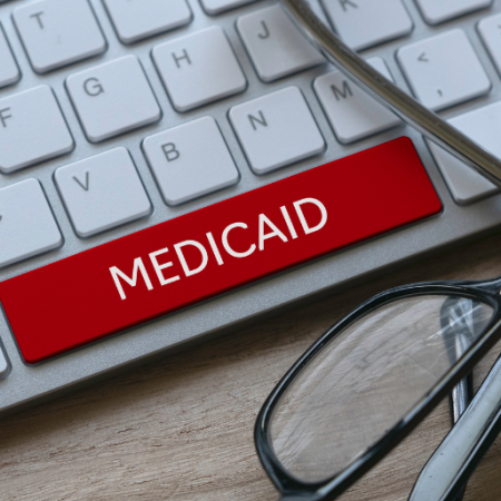 GNN Medicaid work requirements come into focus
