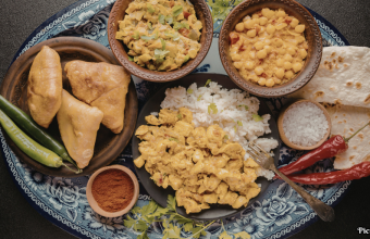 GNN Moringa Rice A Nutritious and Flavorful South Indian Dish Gaining Popularity