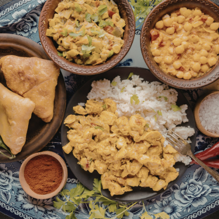 GNN Moringa Rice A Nutritious and Flavorful South Indian Dish Gaining Popularity