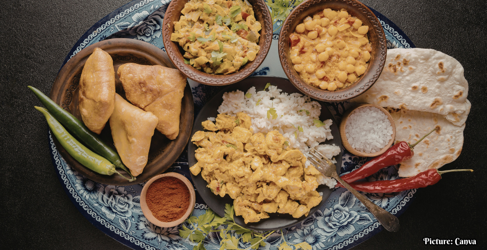 GNN Moringa Rice A Nutritious and Flavorful South Indian Dish Gaining Popularity