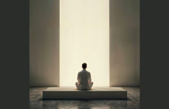 Returning to Our Original State of Goodness and Positivity: Looking Within for Lasting Peace