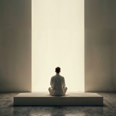Returning to Our Original State of Goodness and Positivity: Looking Within for Lasting Peace