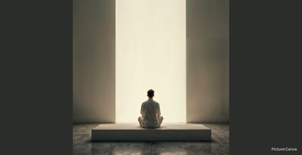 Returning to Our Original State of Goodness and Positivity: Looking Within for Lasting Peace