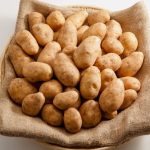 GNN Public Health Agencies Weigh Nutritional Profiles of Starchy Staples as Dietitians Compare Rice and Potatoes