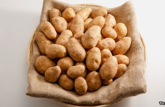 GNN Public Health Agencies Weigh Nutritional Profiles of Starchy Staples as Dietitians Compare Rice and Potatoes
