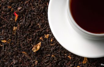 GNN Registered Dietitians Recommend Black Tea for Comprehensive Health Benefits