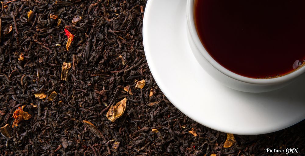 GNN Registered Dietitians Recommend Black Tea for Comprehensive Health Benefits