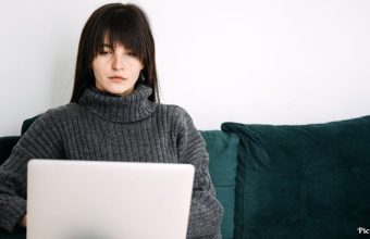 GNN Remote Work Increases Social Isolation and Mental Health Distress Landmark National Study Finds