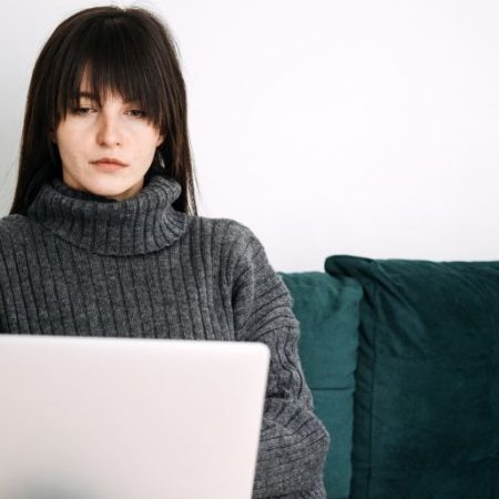 GNN Remote Work Increases Social Isolation and Mental Health Distress Landmark National Study Finds