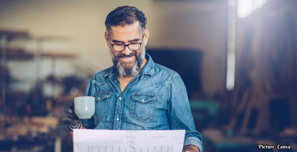 GNN Research Reveals Adults in Their Seventies Reflect on Middle Years as Happiest