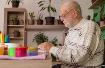 GNN Studies Highlight Impact of Hobbies on Dementia Risk Reduction