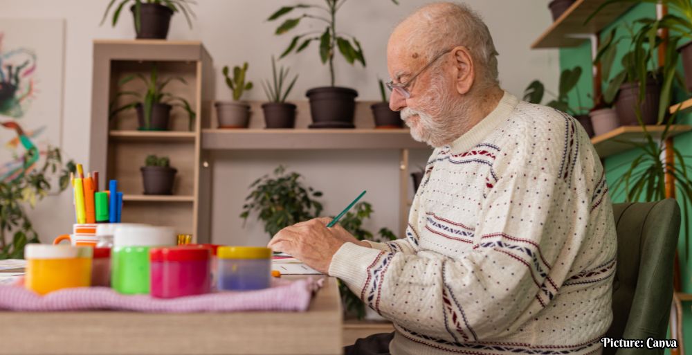 GNN Studies Highlight Impact of Hobbies on Dementia Risk Reduction