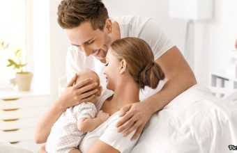GNN Study Finds Parenthood May Increase Life Meaning but Not Daily Happiness