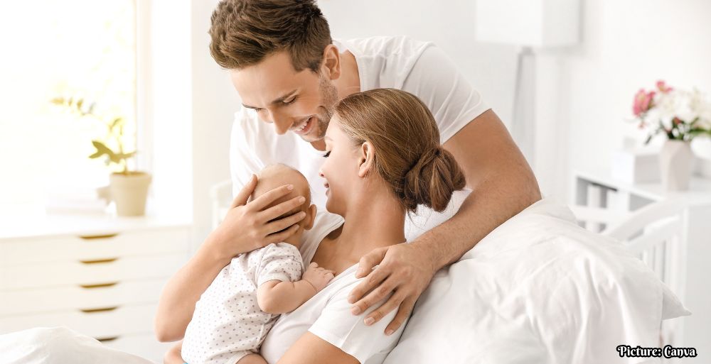 GNN Study Finds Parenthood May Increase Life Meaning but Not Daily Happiness