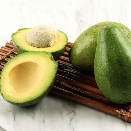 GNN Study Investigates the Impact of Daily Avocado Consumption on Dietary Glycemic Load