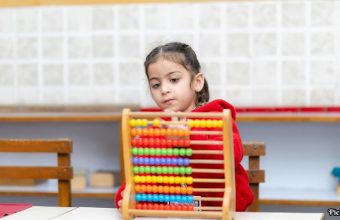 GNN Study Links Early Screen Time to Academic Performance and Cognitive Development in Children