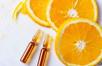 GNN Study Links Vitamin C Levels to Brain Health in Aging Adults