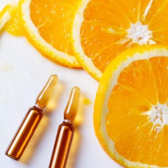 GNN Study Links Vitamin C Levels to Brain Health in Aging Adults