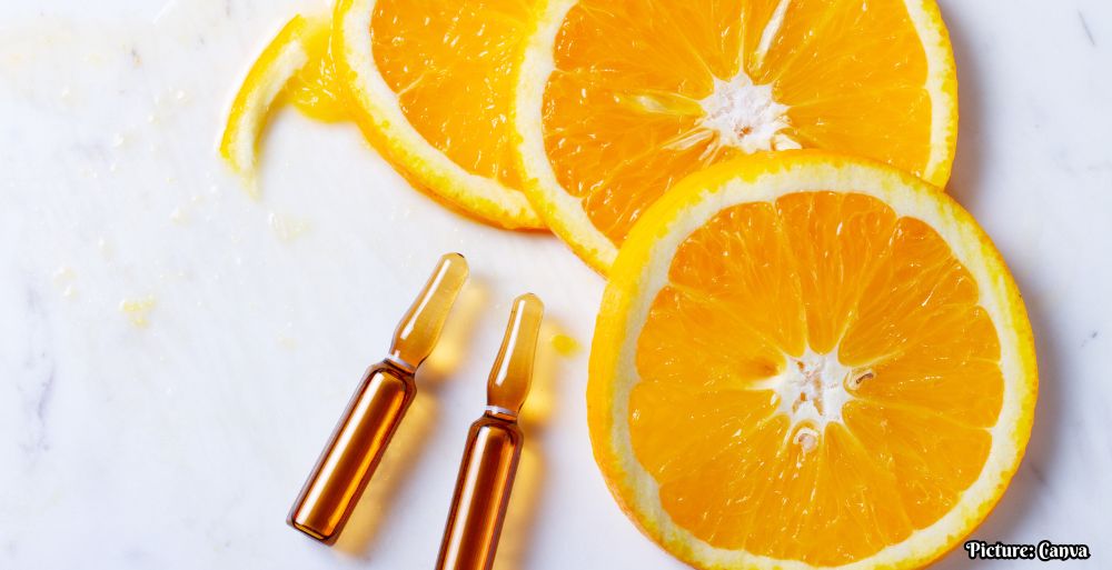 GNN Study Links Vitamin C Levels to Brain Health in Aging Adults