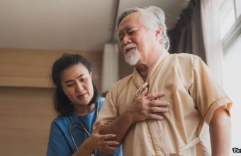 GNN Study Reveals Race Based Discrepancies in Coronary Calcium and Cardiovascular Outcomes among High Risk Patients