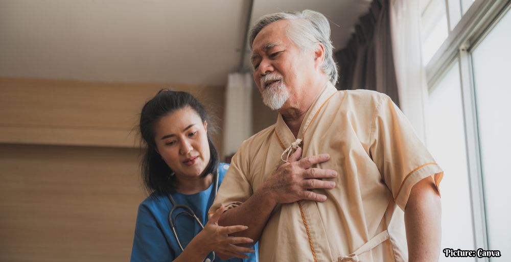 GNN Study Reveals Race Based Discrepancies in Coronary Calcium and Cardiovascular Outcomes among High Risk Patients