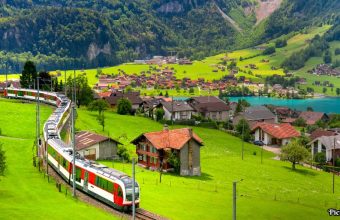 GNN Switzerland Ranked as the Best Country in the World by US News & World Report