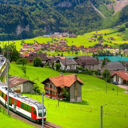 GNN Switzerland Ranked as the Best Country in the World by US News & World Report
