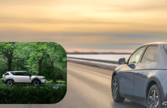 GNN The Electric SUV Trend Implications for Climate and Urban Health