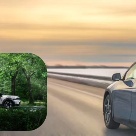 GNN The Electric SUV Trend Implications for Climate and Urban Health