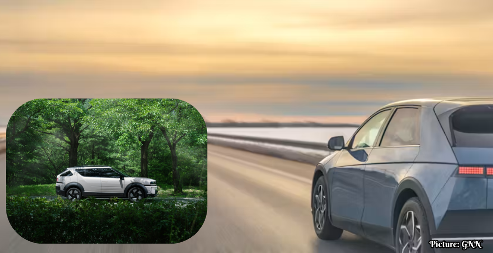 GNN The Electric SUV Trend Implications for Climate and Urban Health