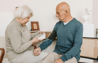 GNN The Importance of Home Blood Pressure Monitoring Recommendations and Guidelines