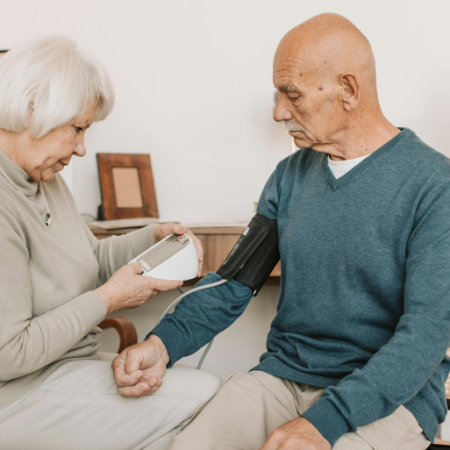 GNN The Importance of Home Blood Pressure Monitoring Recommendations and Guidelines