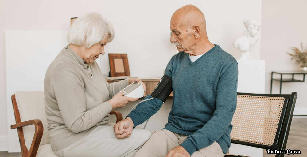 GNN The Importance of Home Blood Pressure Monitoring Recommendations and Guidelines