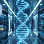 GNN UC Berkeley Researchers Achieve Precision in Gene Editing of Human Embryos