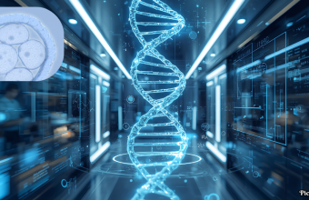 GNN UC Berkeley Researchers Achieve Precision in Gene Editing of Human Embryos