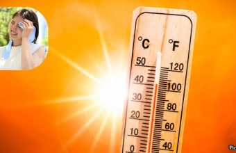 GNN Understanding the Heat Index Implications for Public Health and Safety