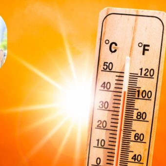 GNN Understanding the Heat Index Implications for Public Health and Safety
