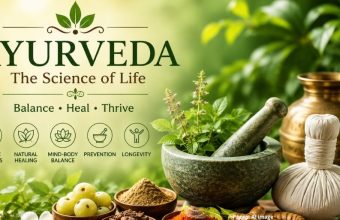 Global Ayurveda Experts Gather at California Conference to Explore Integrative Health Approaches