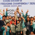 Grassroots Investment Yields Historic Sweep as Youth Contingent Propels India to Dominance at Inaugural World Yogasana Championships in Ahmedabad Grassroots Investment Yields Historic Sweep as Youth Contingent Propels India to Dominance at Inaugural World Yogasana Championships in Ahmedabad