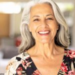 Growing Acceptance of Gray Hair Reflects Psychological Shifts in Identity and Authenticity