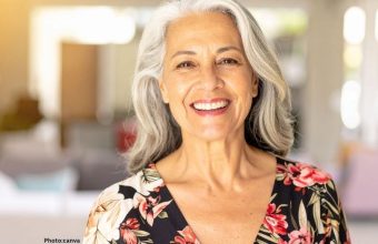 Growing Acceptance of Gray Hair Reflects Psychological Shifts in Identity and Authenticity